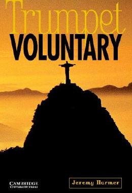 【预售】Trumpet Voluntary Level 6