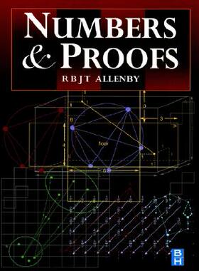 【预售】Numbers and Proofs
