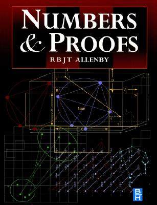 【预售】Numbers and Proofs