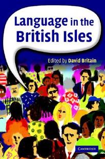 预售 British Language the Isles