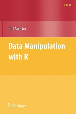 【预售】Data Manipulation with R