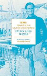 【预售】Mani: Travels in the Southern Peloponnese
