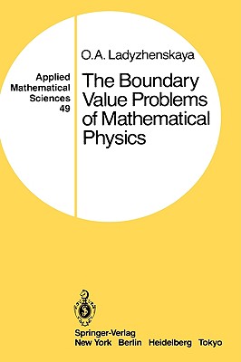 【预售】The Boundary Value Problems of Mathematical Physics