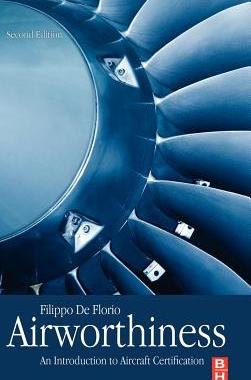 【预售】Airworthiness: An Introduction to Aircraft
