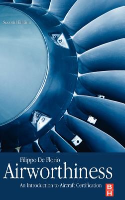 【预售】Airworthiness: An Introduction to Aircraft