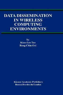【预售】Data Dissemination in Wireless Computing
