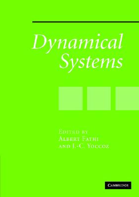【预售】Dynamical Systems: Michael Herman Memorial Volume