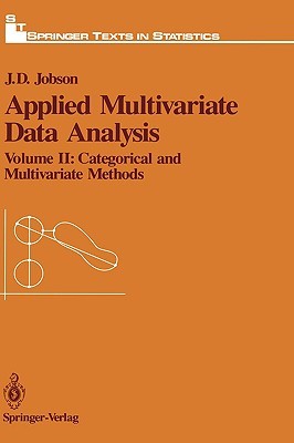 【预售】Applied Multivariate Data Analysis: Volume II: