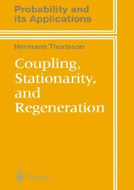 【预售】Coupling, Stationarity, and Regeneration
