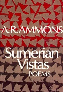 【预售】Sumerian Vistas: Poems