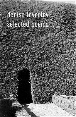 【预售】Denise Levertov Selected Poems