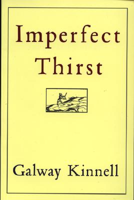 【预售】Imperfect Thirst