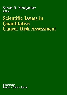 【预售】Scientific Issues in Quantative Cancer