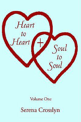 【预售】Heart to Heart & Soul to Soul