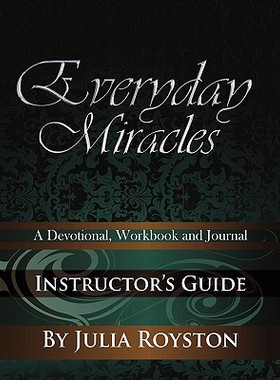 【预售】Everyday Miracles Instructor's Guide