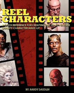 Characters Reel 预售