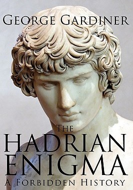 【预售】The Hadrian Enigma