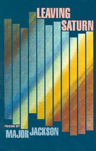 【预售】Leaving Saturn: Poems