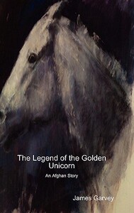 【预售】The Legend of the Golden Unicorn