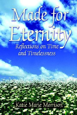 【预售】Made for Eternity: Reflections on Time and