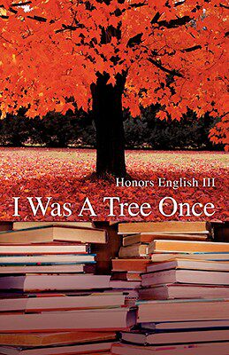 【预售】I Was a Tree Once