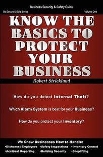 the Basics Your Know Protect Business 预售