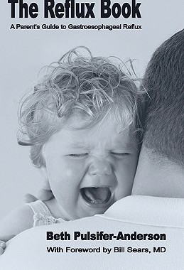 【预售】The Reflux Book