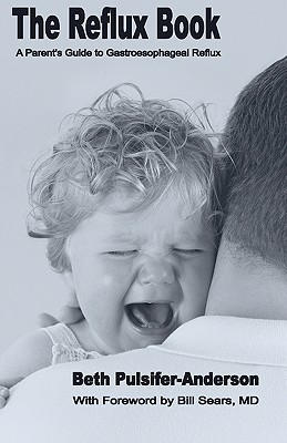 【预售】The Reflux Book