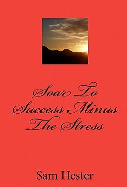 【预售】Soar to Success Minus the Stress
