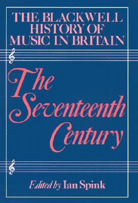 【预售】The Seventeenth Century: Music In Britain Volume 3