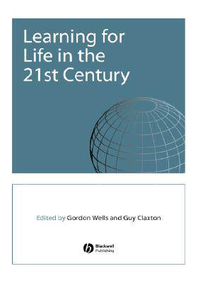 【预售】Learning For Life In The 21St Century