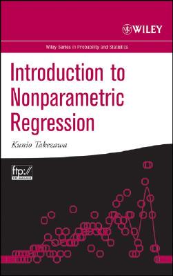 【预售】Introduction To Nonparametric Regression