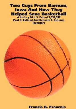 【预售】Two Guys from Barnum, Iowa and How They Helped Save