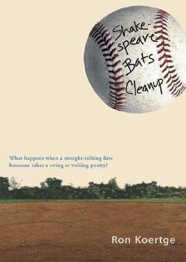 【预售】Shakespeare Bats Cleanup