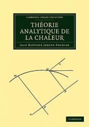 【预售】Th Orie Analytique de La Chaleur