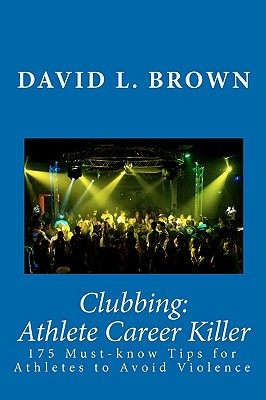 【预售】clubbing: athlete career killer