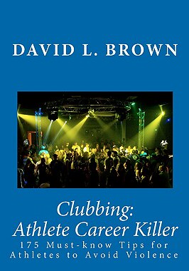 【预售】Clubbing: Athlete Career Killer