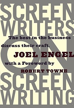 【预售】Screenwriters on Screen-Writing: The Best in the
