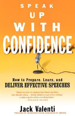 【预售】Speak Up with Confidence: How to Prepare, Learn, and
