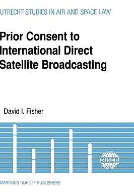 【预售】Prior Consent to Intl Direct Satellite Broadcasting