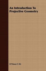 【预售】An Introduction to Projective Geometry