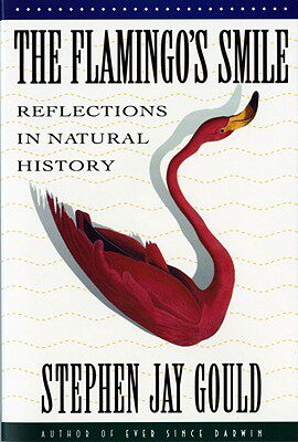 【预售】The Flamingo's Smile: Reflections in Natural