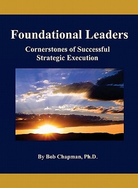 【预售】Foundational Leaders