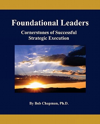 【预售】Foundational Leaders