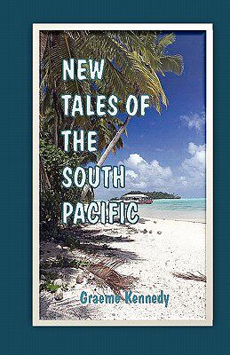 【预售】New Tales of the South Pacific