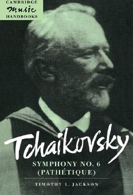 【预售】Tchaikovsky: Symphony No. 6 (Path Tique)