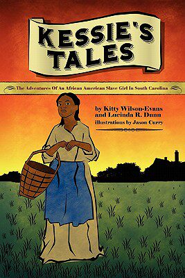 【预售】Kessie's Tale