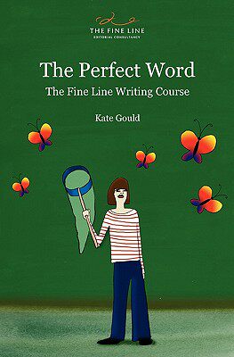 【预售】The Perfect Word
