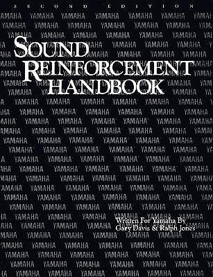 【预售】Sound Reinforcement Handbook