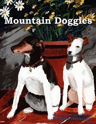 【预售】Mountain Doggies